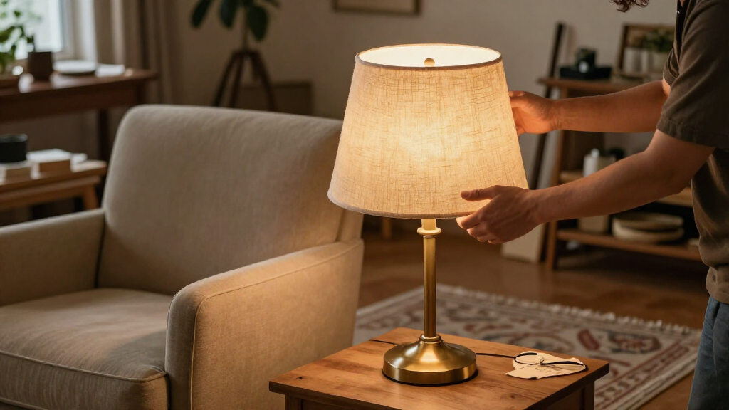 8 Best Custom Lampshades for Personalized Lighting in 2027