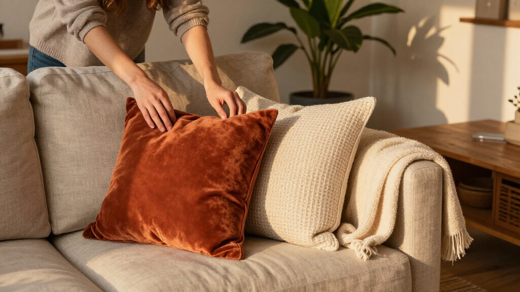 8 Best Decorative Throw Pillow Covers for Style and Versatility in 2027