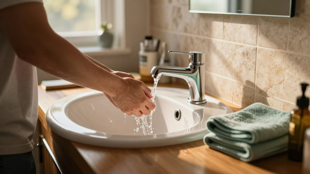 8 Best Kohler Bathroom Fixtures for Coordinated Style in 2027