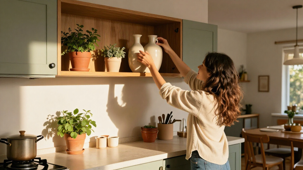9 Best Kitchen Cabinet Decor for a Warm, Welcoming Kitchen in 2027