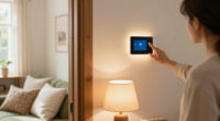 Apple And LG Leak Shows New ‘Tap To Control’ HomeKit Features