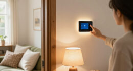 Apple And LG Leak Shows New ‘Tap To Control’ HomeKit Features