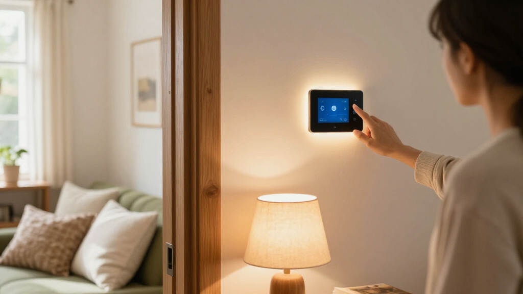 Apple And LG Leak Shows New ‘Tap To Control’ HomeKit Features