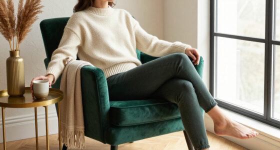 Best Luxury Velvet Accent Chairs Compared