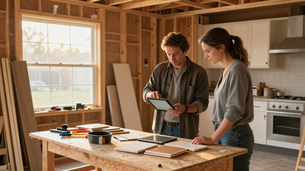 Builder Confidence Falls In October Amid Rising Mortgage Rates And Costs