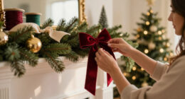 Christmas Bows Are Going To Be Everywhere Come December – These Are The Top 20 Styles To Invest In This Year