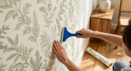 Crate & Barrel Enters The Wallpaper Market With York Wallcoverings