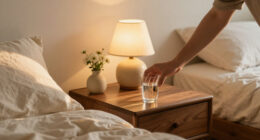 Curated Finds For Elaine | Bedside Tables