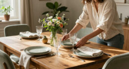 Curated Finds For Kiki — Dining Table