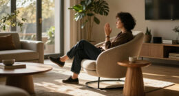Davis Furniture Debuts Faba By Mario Ferrarini