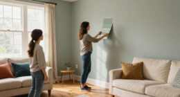 Designers Say This Is The #1 Rule To Follow Before Choosing A Paint Color