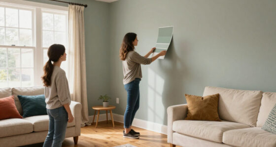 Designers Say This Is The #1 Rule To Follow Before Choosing A Paint Color