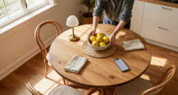 Dining Room Refresh Shopping Checklist 2026