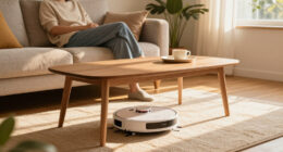 ECOVACS Cuts Up To $700 Off Matter Robot Vacuums For Prime Big Deal Days