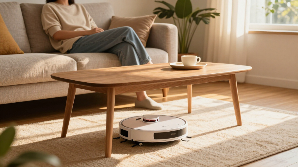 ECOVACS Cuts Up To $700 Off Matter Robot Vacuums For Prime Big Deal Days
