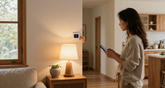 Everything I Set Up In My First Month With An all-Matter Smart Home — And What Still Doesn’t Work