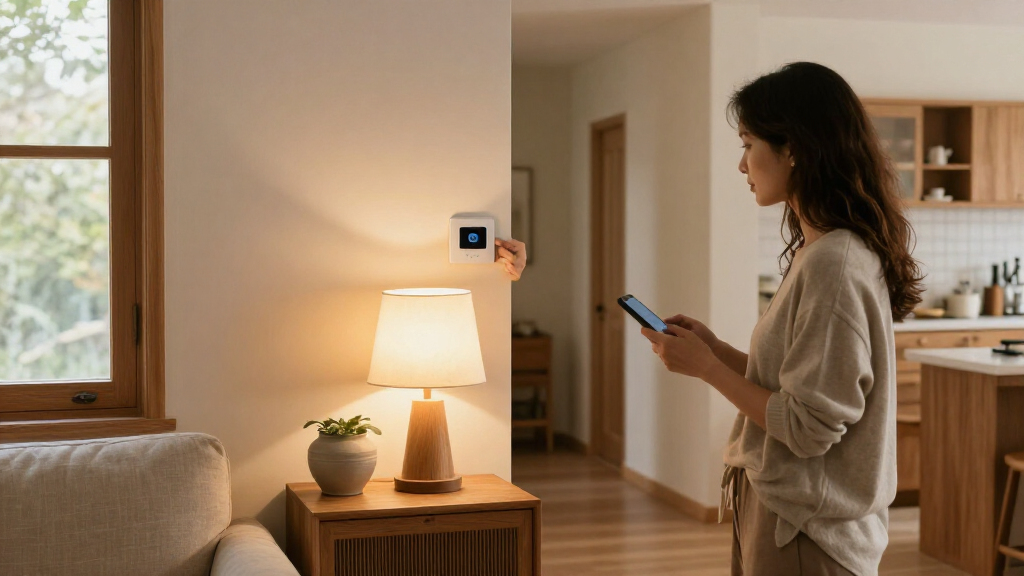 Everything I Set Up In My First Month With An all-Matter Smart Home — And What Still Doesn’t Work