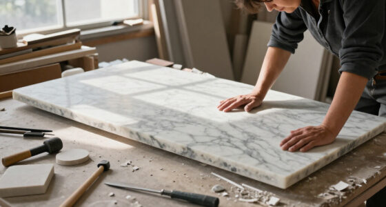 Getting To Know My Local Marble Yard Was The Best Thing I Ever Did For My Home Renovation — This Inspiration Proves Why