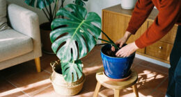 Houseplants Are Getting Bigger, Bolder And Full Of Personality In 2027 – These Are The Trends To Know