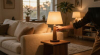 How Many Lamps Does A Living Room Need? A Stylist Answers — It’s All About Mood, Not Math