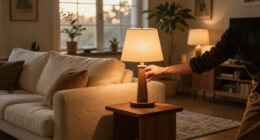 How Many Lamps Does A Living Room Need? A Stylist Answers — It’s All About Mood, Not Math