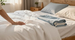 How To Avoid Buying Bad Bed Sheets — The Marketing Myths To Avoid, And A Detailed Guide To Style And Materials