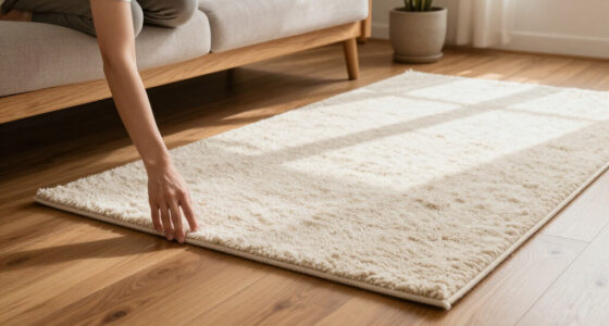 How To Choose A Soft Wool Rug For A Nontoxic Home: 10 Picks For 2026