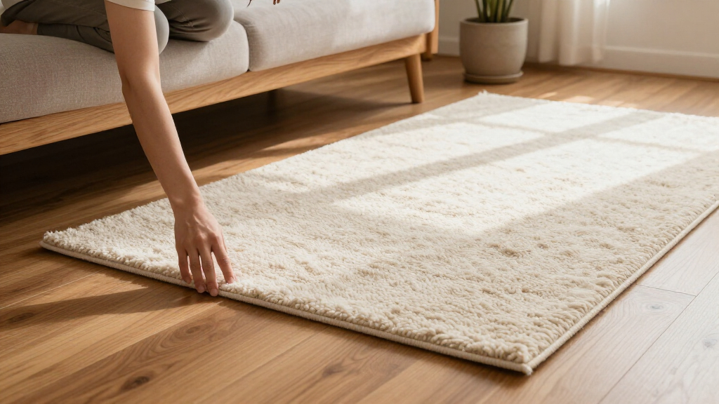 How To Choose A Soft Wool Rug For A Nontoxic Home: 10 Picks For 2026