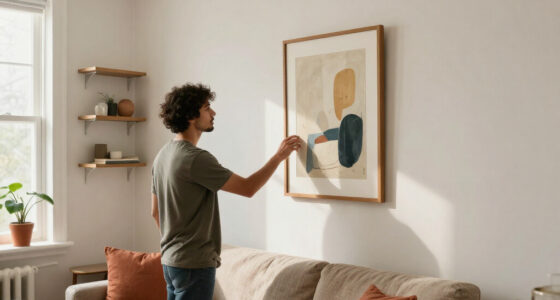 How To Know If That Piece Of Art Is “The One,” According To Experts