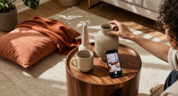 How Tribesigns Is Bringing Fall 2026 Home Trends To TikTok’s SOHO CHIC Campaign