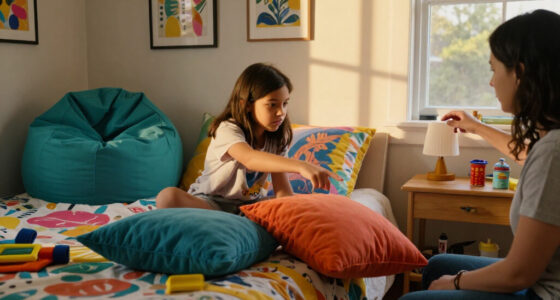 I Asked An 11-Year-Old How To Design A Room Gen Alpha Won't Hate