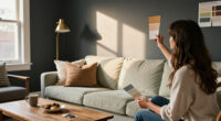 I Asked Designers What Color You Should Never Paint Your Living Room, And Their Answers May Surprise You