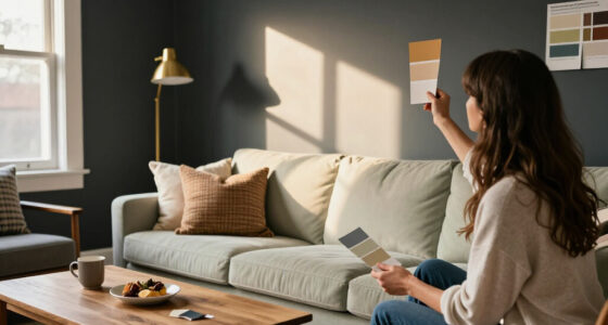 I Asked Designers What Color You Should Never Paint Your Living Room, And Their Answers May Surprise You