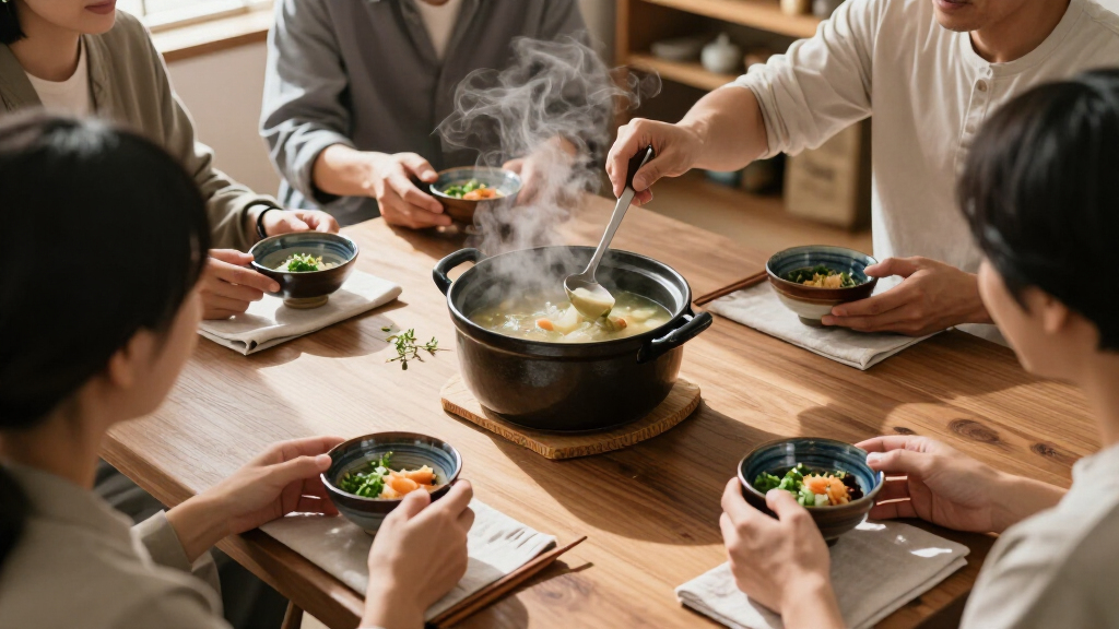 I Bought A Japanese ‘Donabe’, And It’s Changed How I Cook, Host, And Style My Kitchen