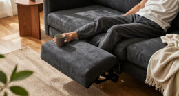 I Finally Found A Reclining Sofa That Doesn’t Look Like A Reclining Sofa—and I'm Never Going Back