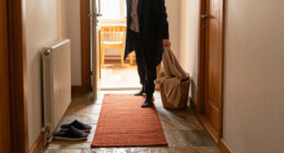 I’m Fed Up With Coming Home To An Icy Hallway – 5 Things I’m Doing To Warm It Up