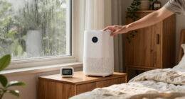 I Tested A Smart Dehumidifier In My Damp Bedroom – And The Results Surprised Me