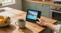 I Tried Out Apple’s HomeView Smart Display