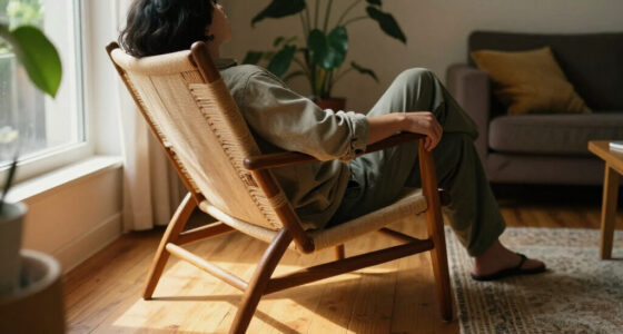 IKEA Designed This ‘Anti-Stress’ Chair 50 Years Ago — It's A Modern Design Classic That Sells Millions Every Year