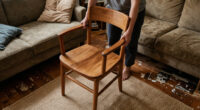It Sounds Controversial, But "Every Home Needs At Least One Uncomfortable Chair To Elevate It", Says This Designer