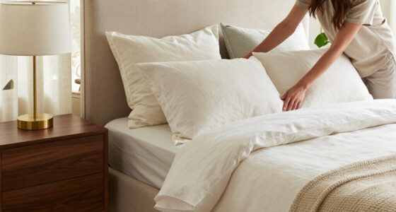 Luxury Bedroom Upgrade Checklist 2026