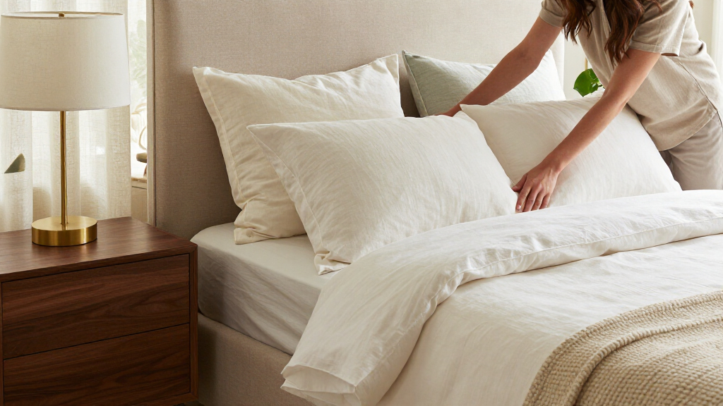 Luxury Bedroom Upgrade Checklist 2026