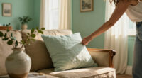 Mint Green Is The Cool Hue Designers Are Using To Freshen Up Interiors In 2027