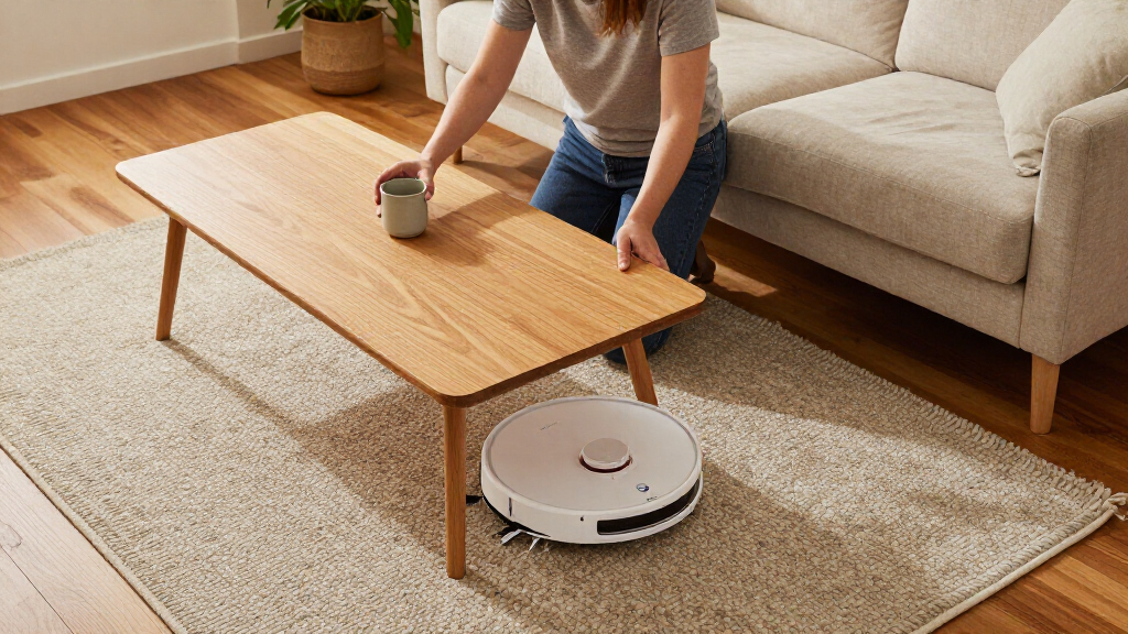 My Favorite Robot Vacuum Just Got Quieter, And More Expensive