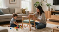Nate Berkus Made Kids’ Furniture Parents Will Actually Want In Their Homes—and It’s On Amazon