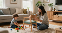 Nate Berkus Made Kids’ Furniture Parents Will Actually Want In Their Homes—and It’s On Amazon