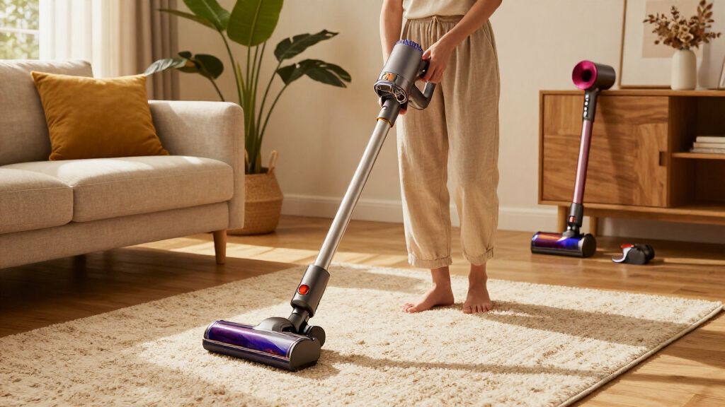 Prime Day Dyson Deals Came Early—Save Hundreds On Our Top Five Picks