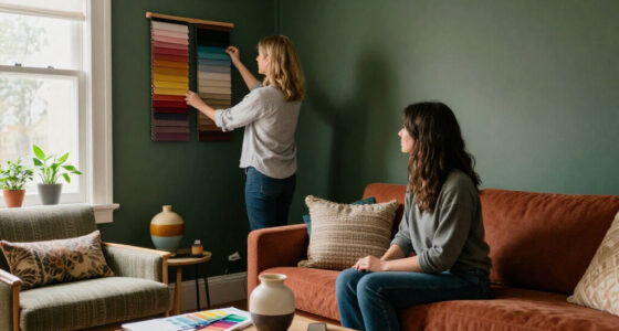 Róisín Lafferty’s Five Rules For Using Color