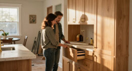 Remodeling Sentiment Shows Stability And Modest Growth In Q3 2026