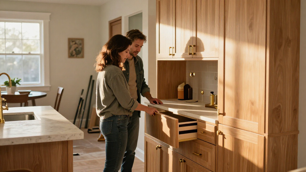 Remodeling Sentiment Shows Stability And Modest Growth In Q3 2026